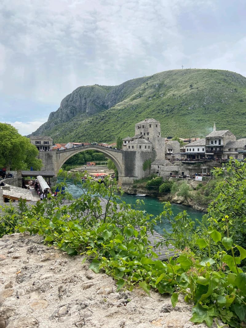 Mostar Bridge Travel Guide: How to Get There?