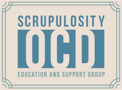 Scrupulosity OCD Education & Support Group