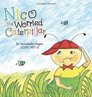 Nico the Worried Caterpillar