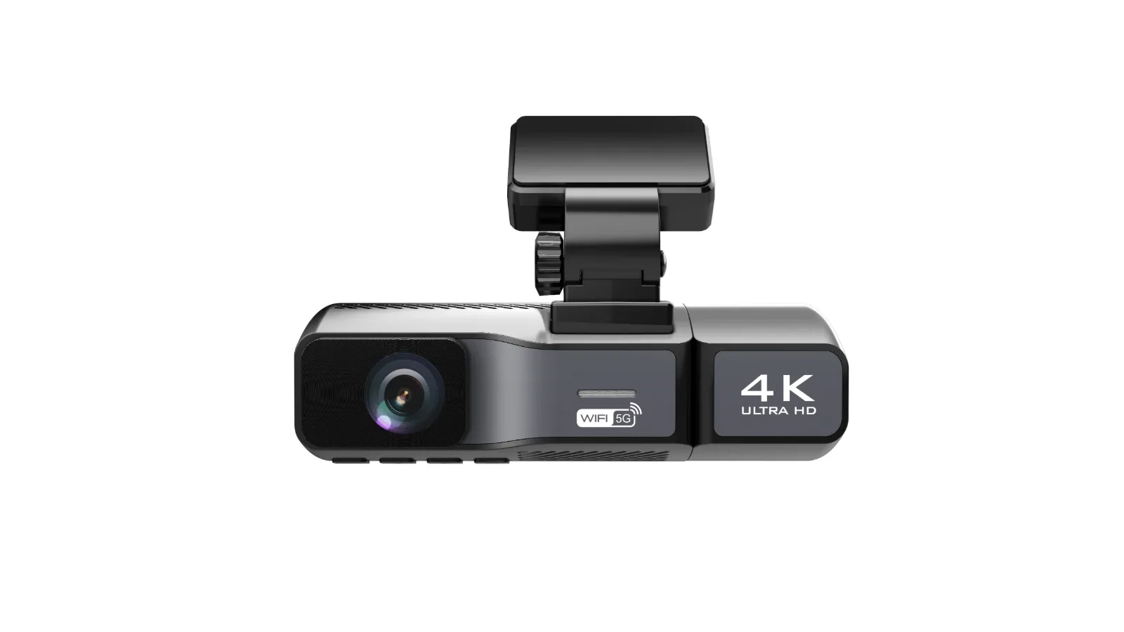Camera Hành Trình F5 3 Mắt 4K Ultra HD
