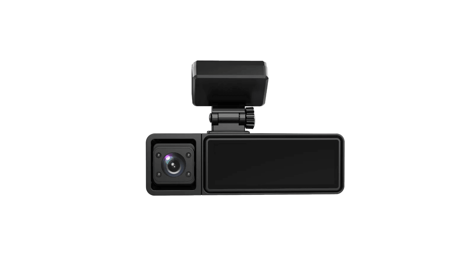 Camera Hành Trình F5 3 Mắt 4K Ultra HD 4