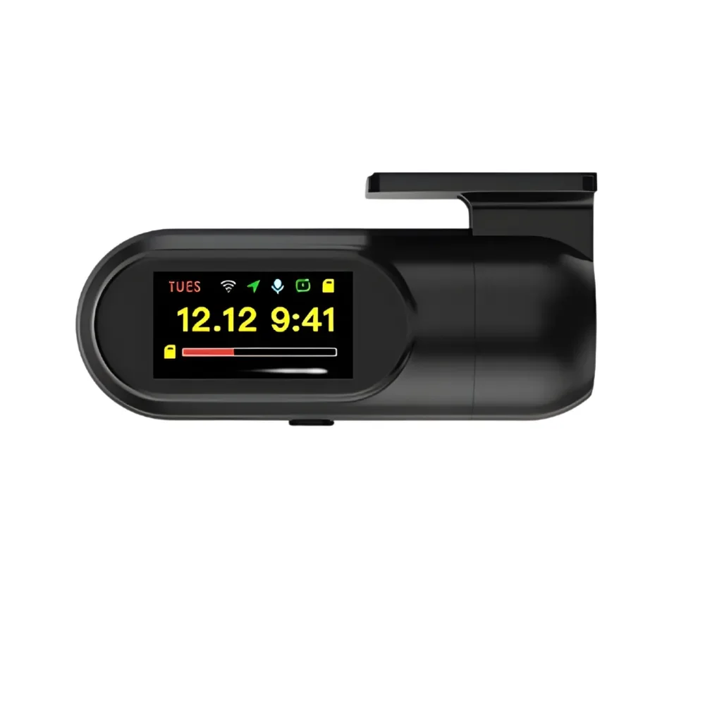 Camera Hành Trình V10 1 Mắt 2K Quid HD 2