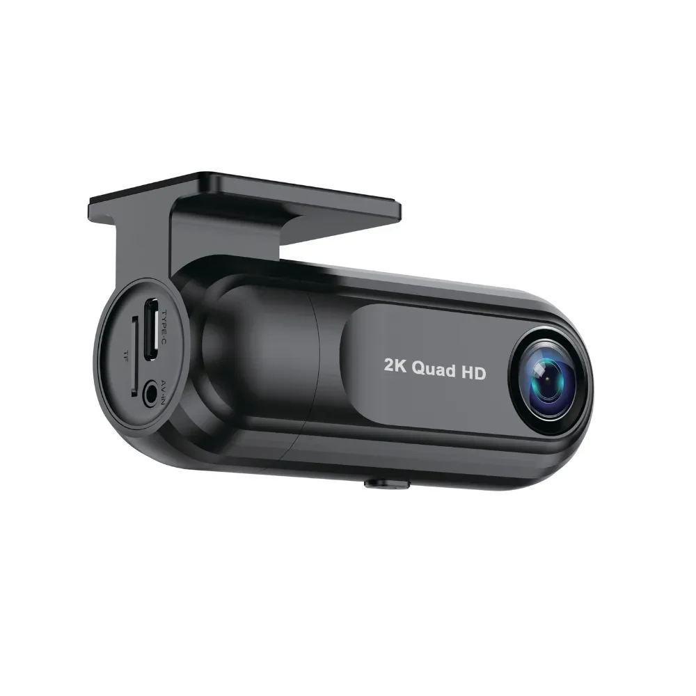 Camera Hành Trình V10 1 Mắt 2K Quid HD