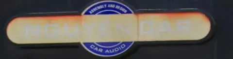 NGUYÊN CAR
