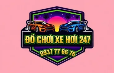 ĐỒ CHƠI XE HƠI 247
