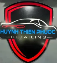Huỳnh Thiên Phước Detalling