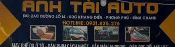 ANH TÀI AUTO