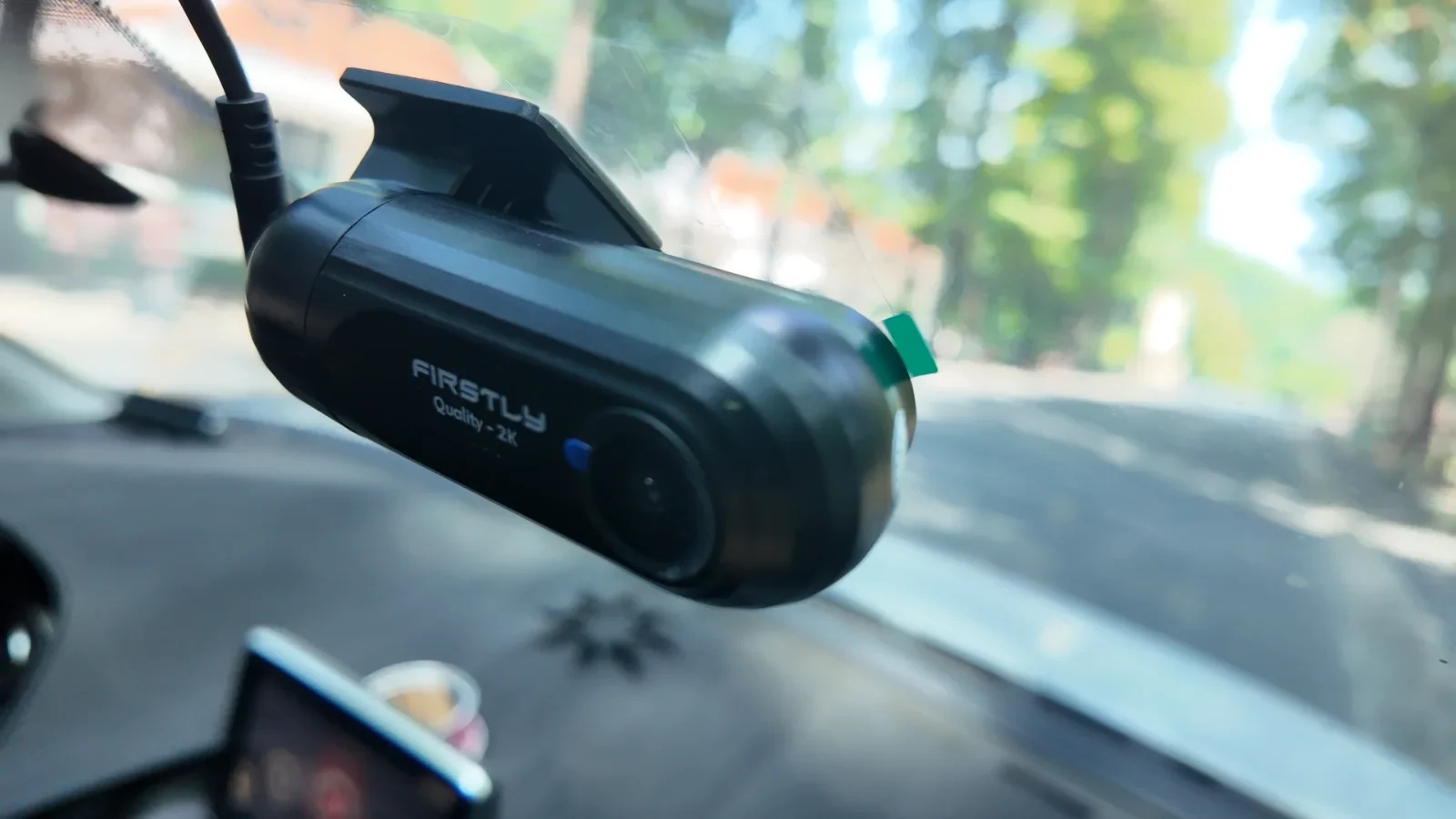 Hướng Dẫn Lắp Camera Hành Trình Cho Ô Tô Đúng Cách