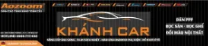 Khánh car