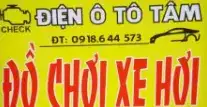 ĐIỆN Ô TÔ TÂM