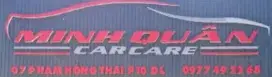 Minh Quân Car Care - High-end Detailing Đà Lạt