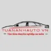 TUẤN ANH AUTO | PHỤ KIỆN - ĐỒ CHƠI XE HƠI | ĐỒ CHƠI XE HƠI Ở TÂN PHÚ
