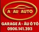 Công ty TNHH Phụ Tùng Ô Tô Á Âu