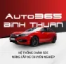 Auto365.VN Bình Thuận