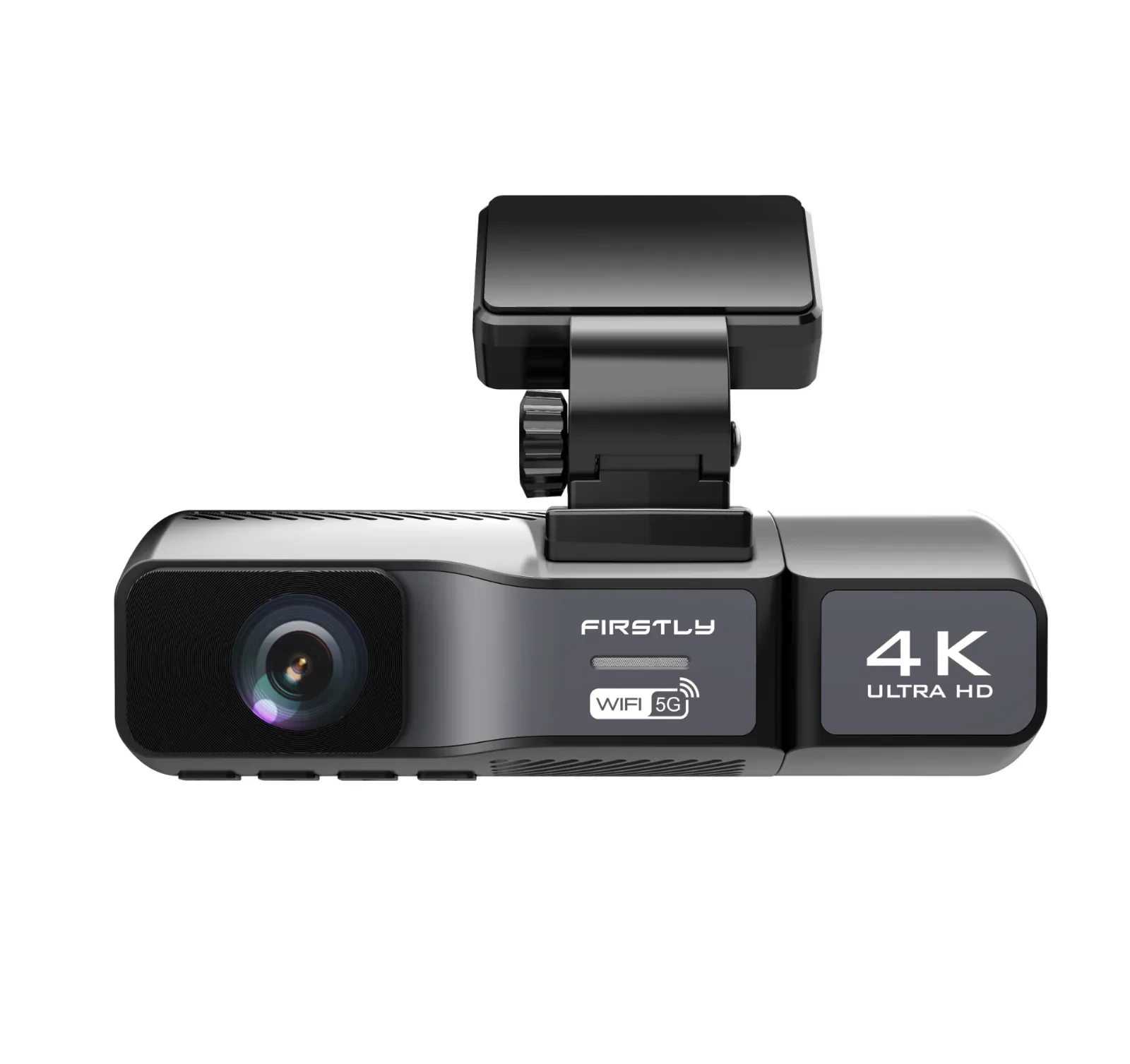 Camera Hành Trình F5 3 Mắt 4K Ultra HD