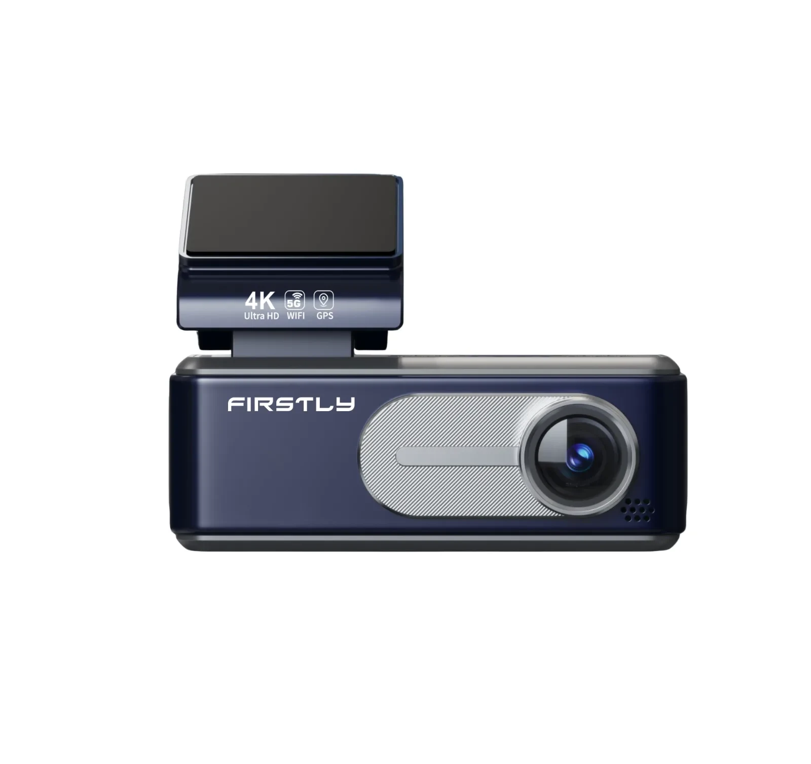 Camera hành trình F1 2 Mắt 4K Ultra HD