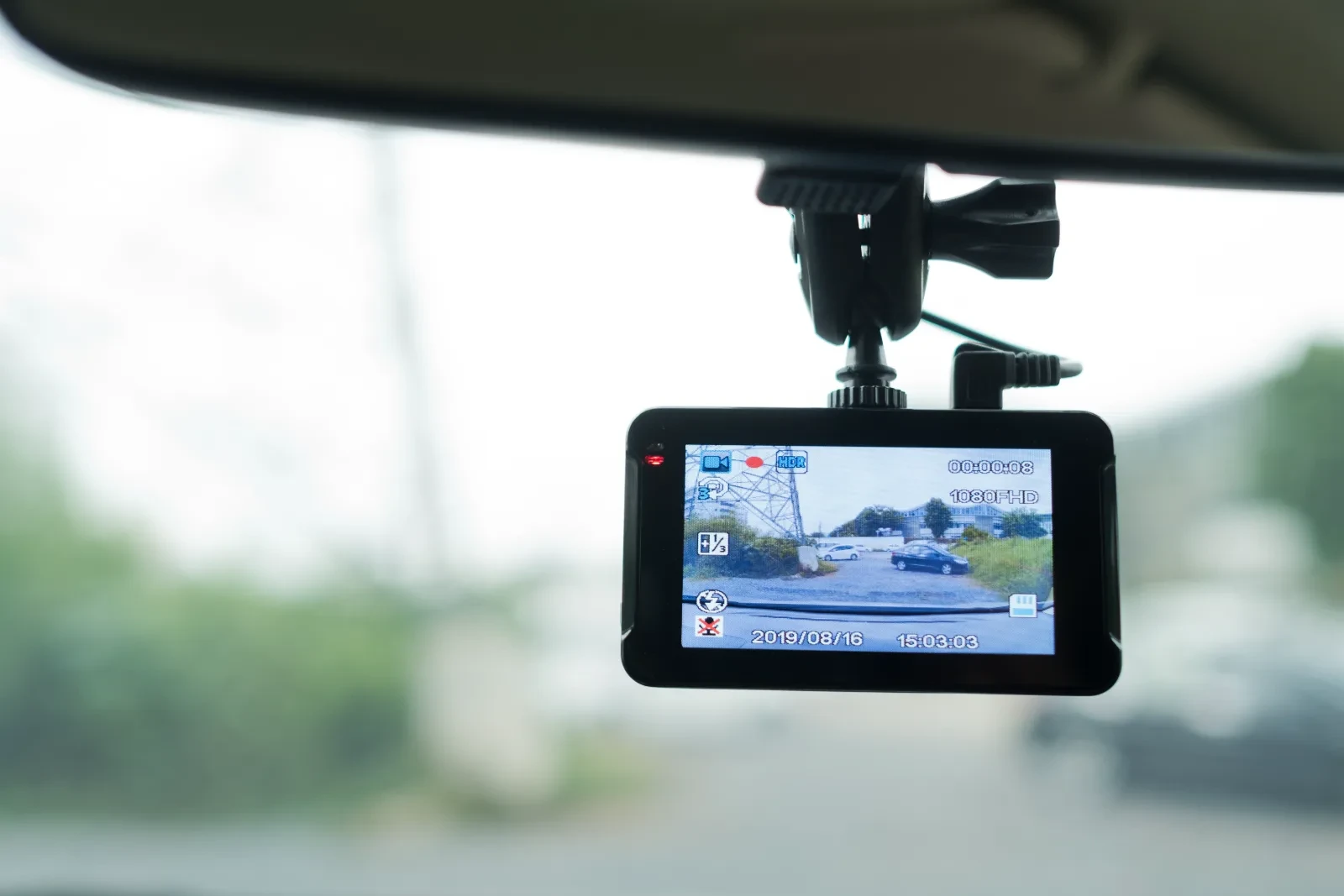 Camera Hành Trình Firstly F1 Vs Vietmap KC01 – Nên Chọn?