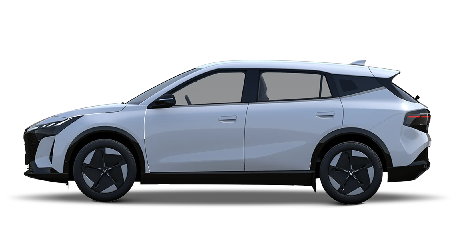 Xe VF8