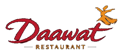 Daawat Restaurant logo