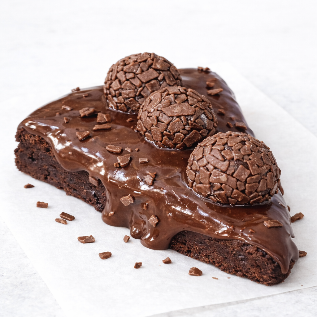 Doces melimeli