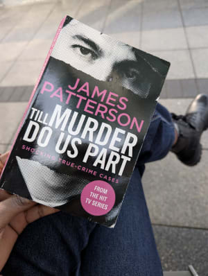 till Murder do us part