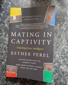 Mating in Captivity