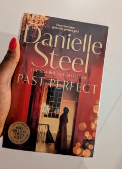 Past Perfect
