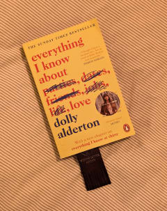 Everything I Know About Love
