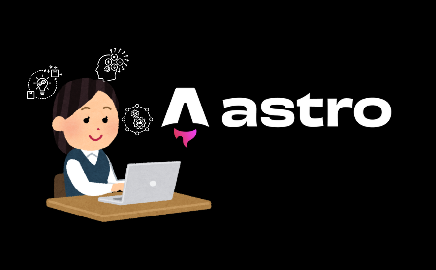 Insights from building my portfolio with Astro