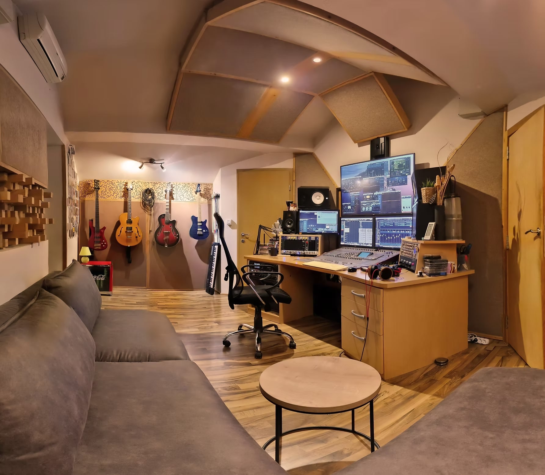 Studio MARS