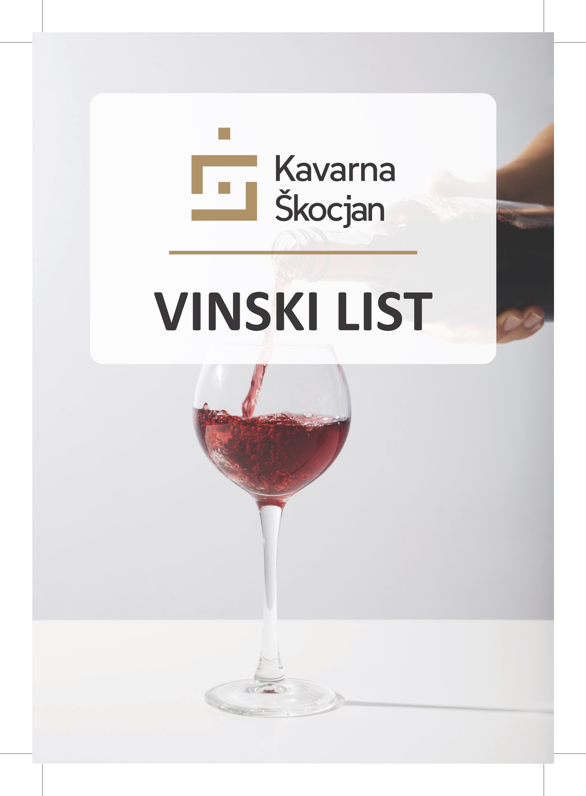 Vinska karta 1