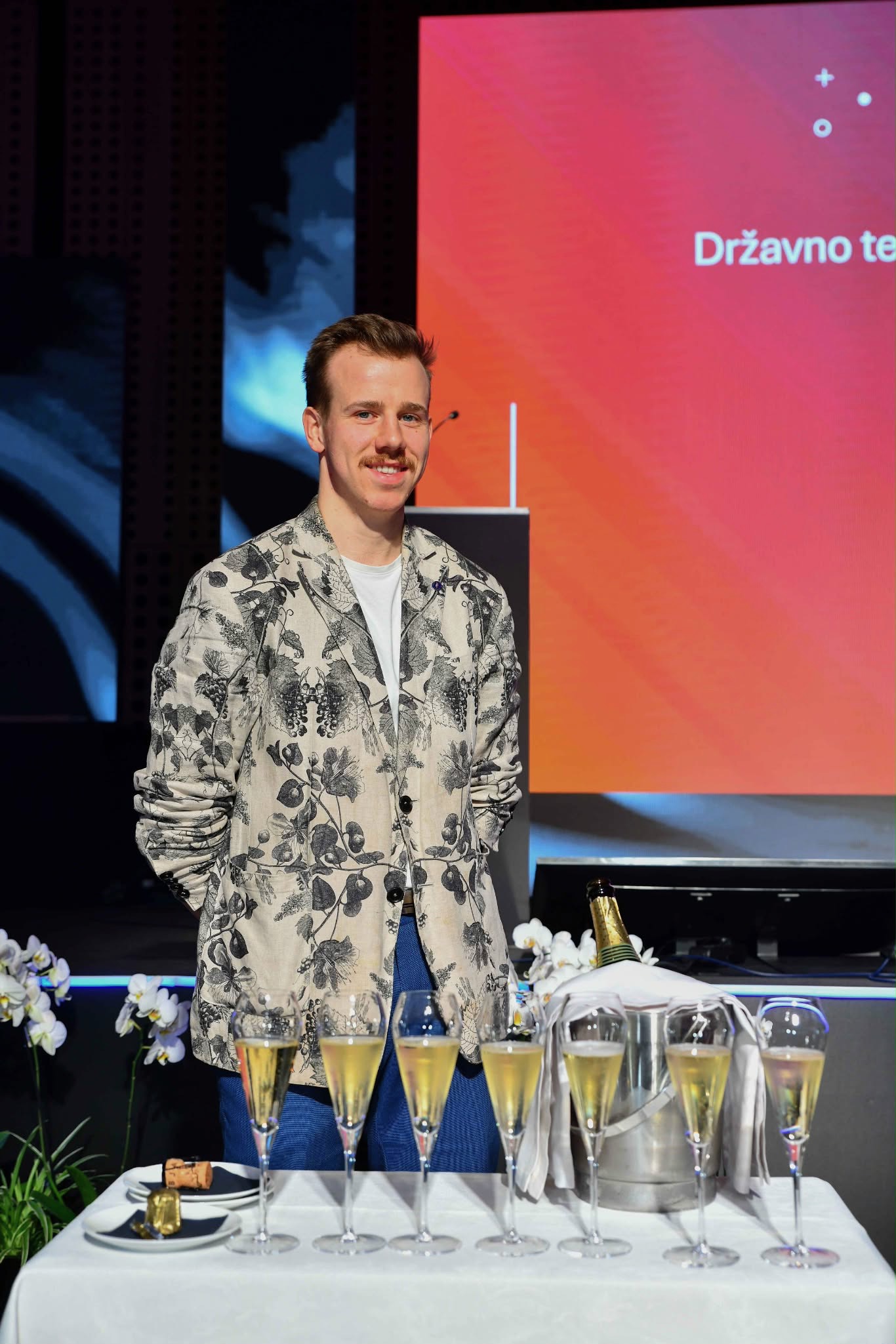 Matevž Novak