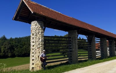 Snemanje novega videospota