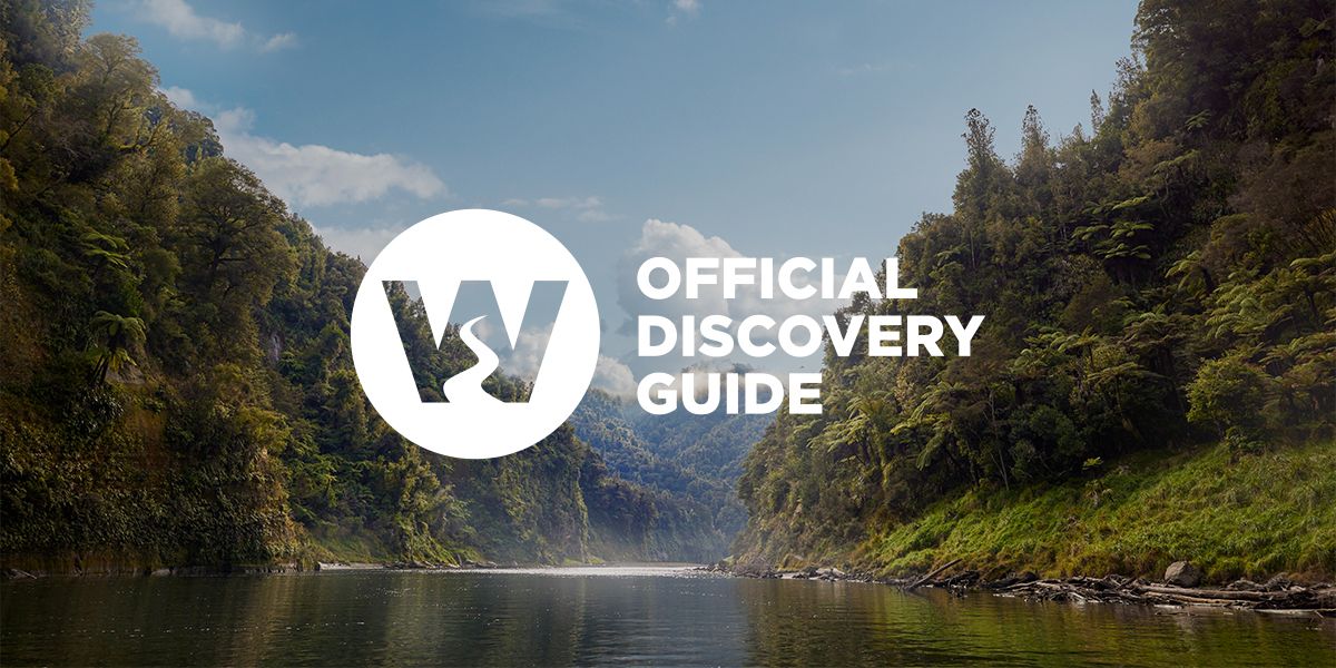 Whanganui Official Discovery Guide Whanganui River Markets