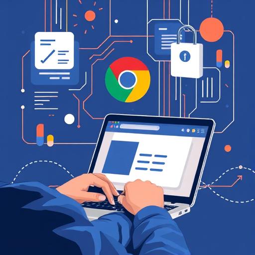 Как очистить историю в Google Chrome: пошаговое руководство