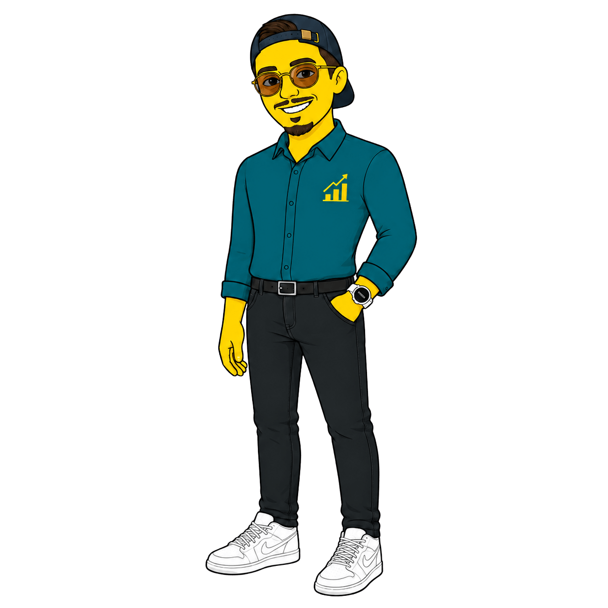 Max, Digital & Performance