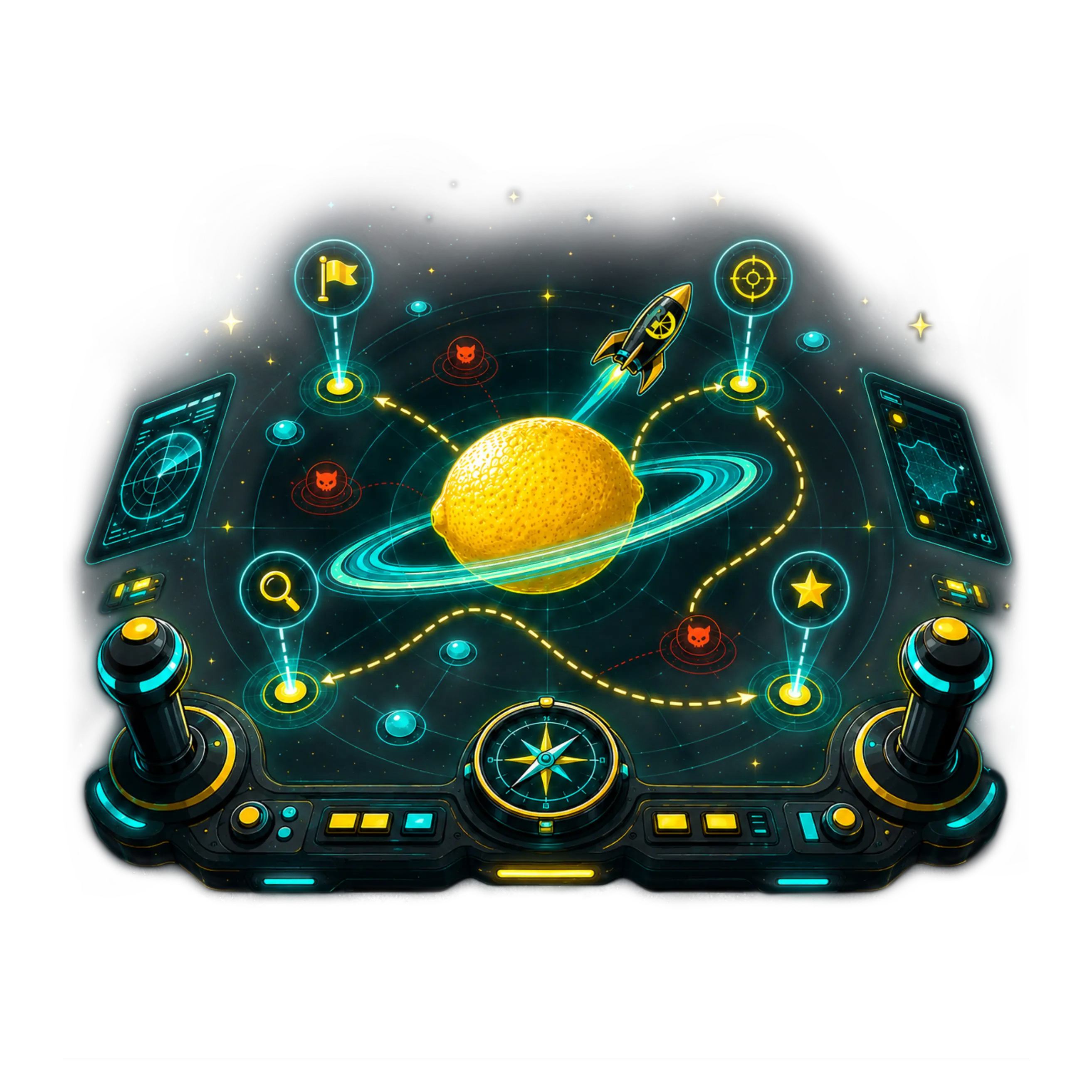Performance cockpit dashboard — Data & Optimisation