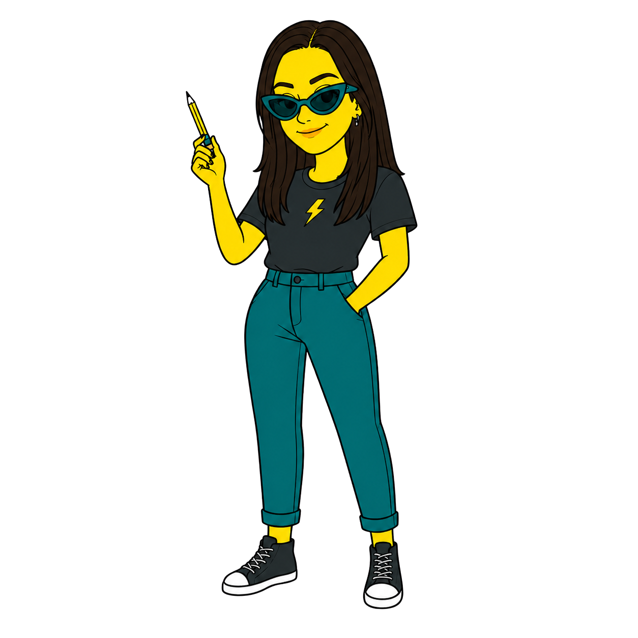Sav, Creative Director