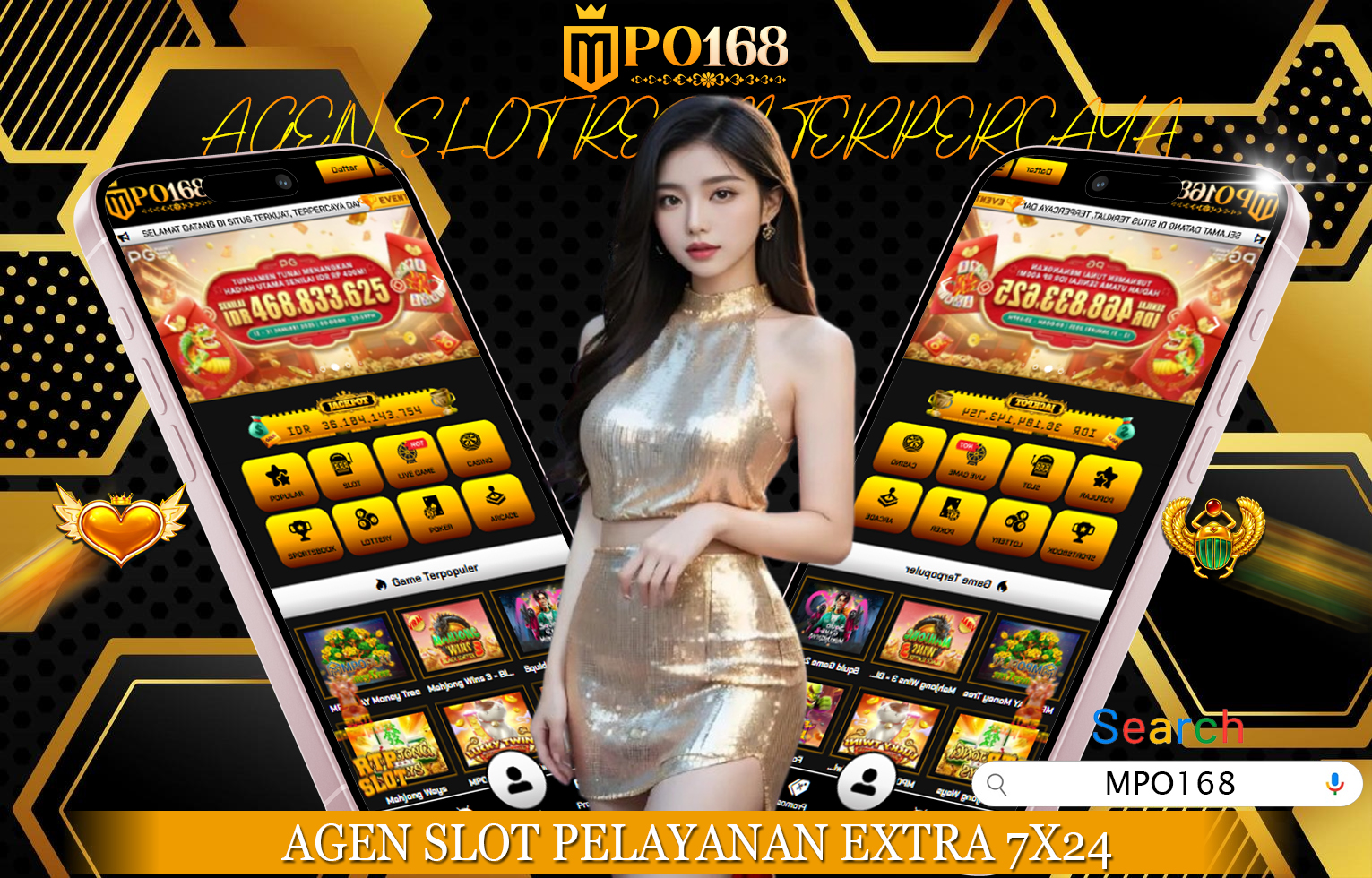 MPO168: Situs Togel Online Terpercaya untuk Semua Pemain 