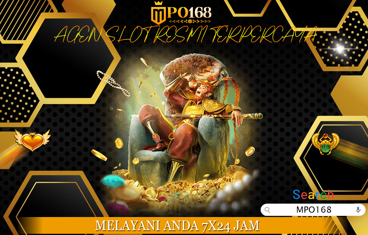 MPO168: Daftar Togel Online dengan Harga Pasaran Terbaik