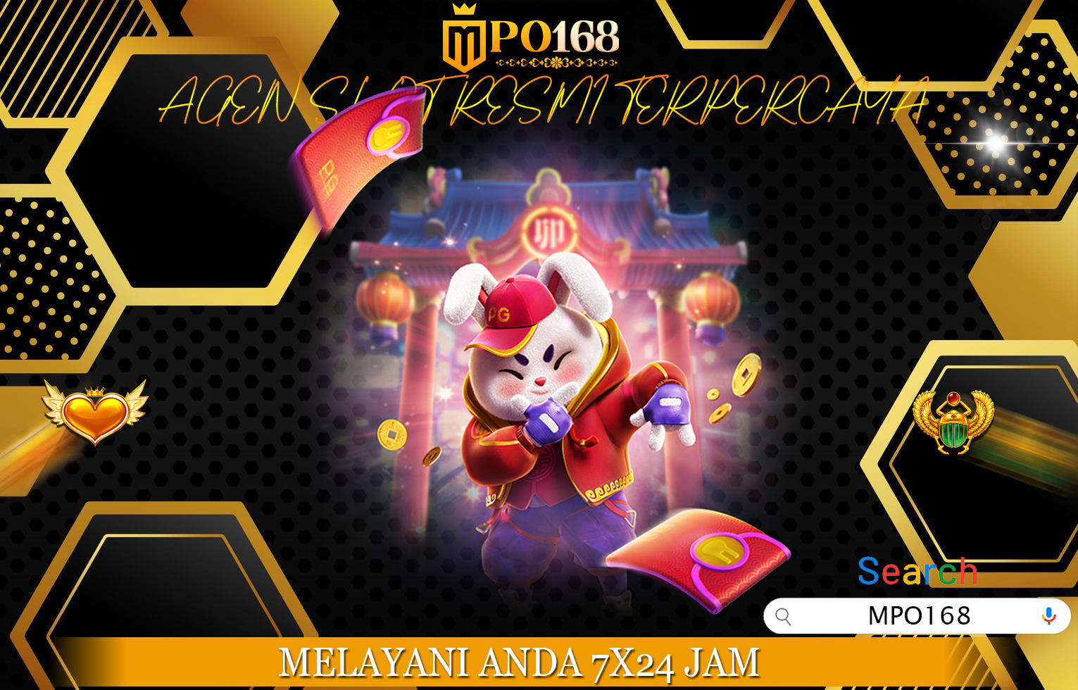 MPO168: Daftar Situs Slot Gacor dengan Jackpot Menarik