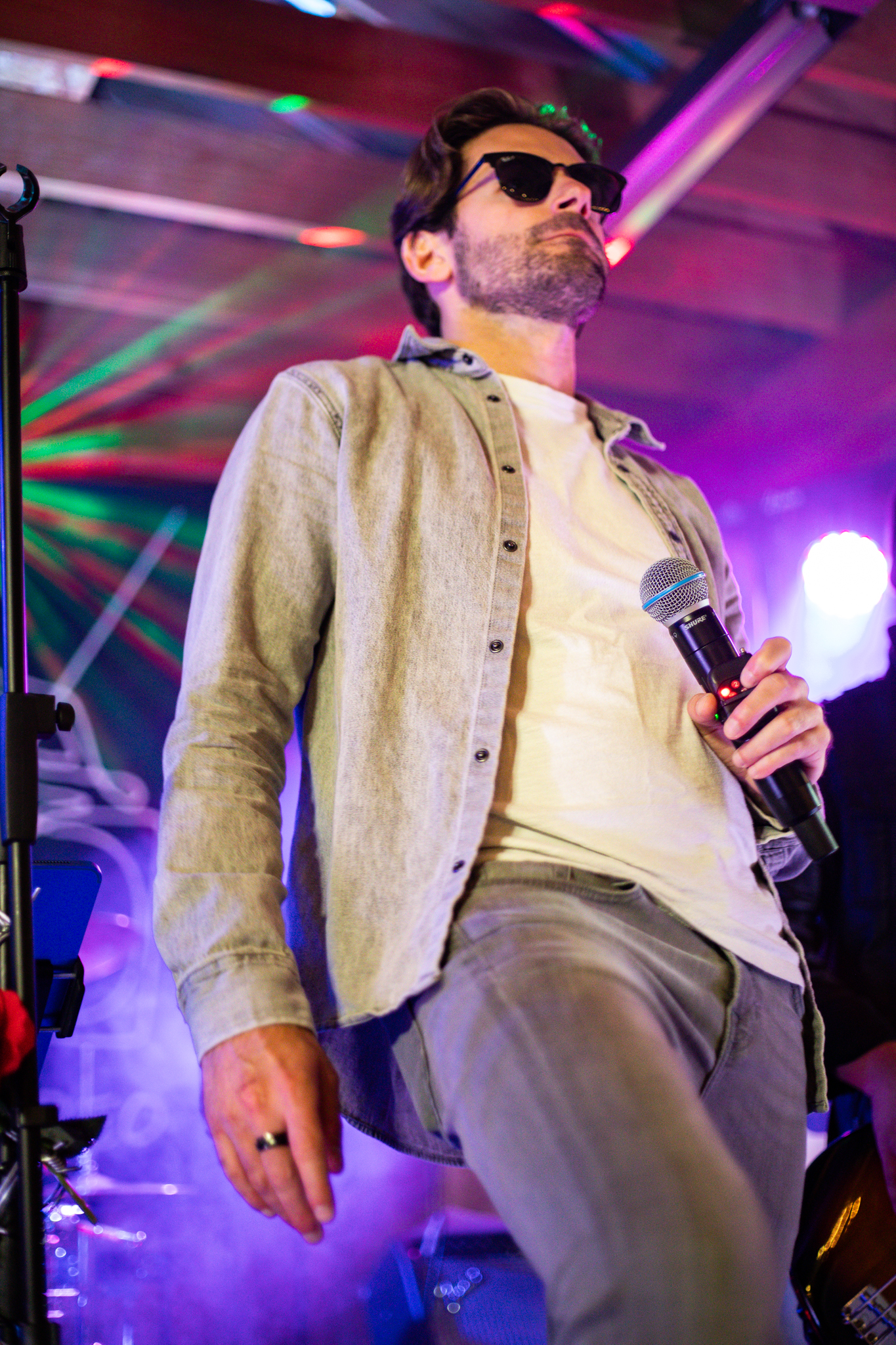 Dan M.