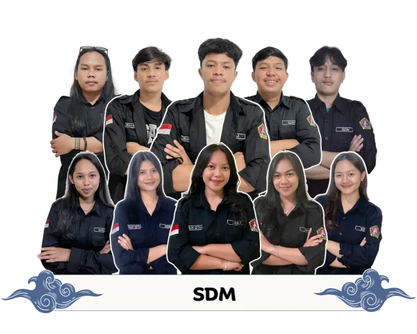 Kegiatan Divisi SDM