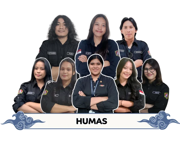 Kegiatan Divisi Humas