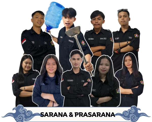 Kegiatan Divisi SDM