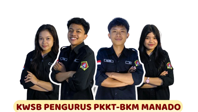 Foto Pengurus KWSB