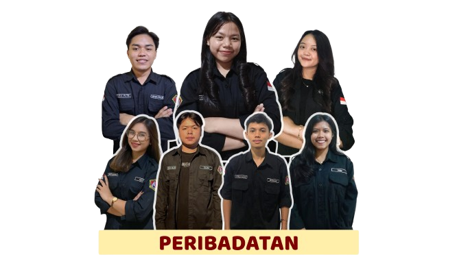 Peribadatan