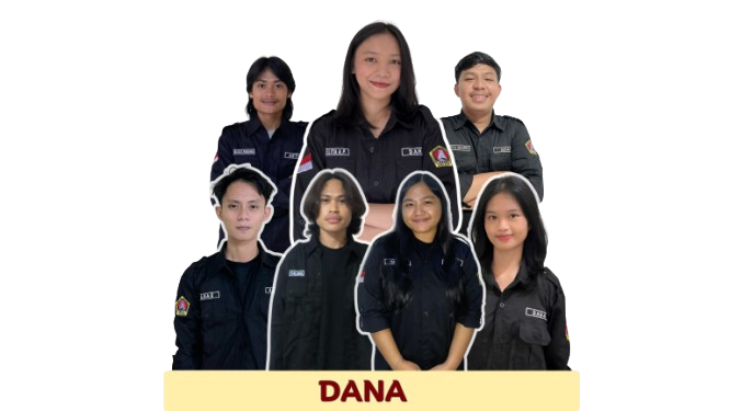Divisi Dana