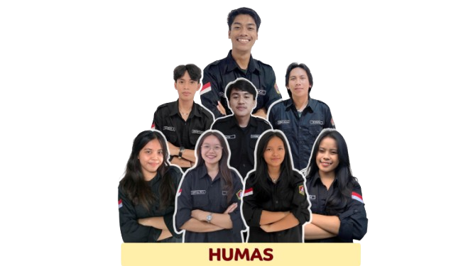Kegiatan Divisi Humas