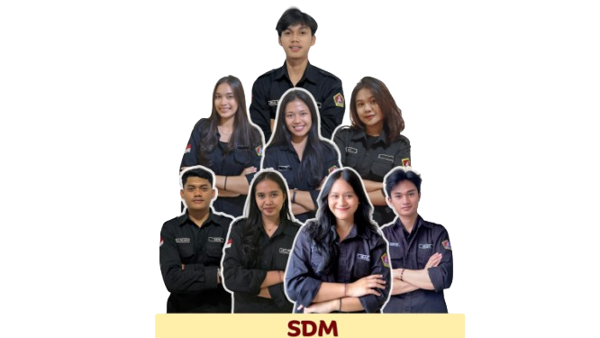 Kegiatan Divisi SDM